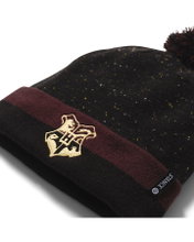 Stance Mütze (Beanie) Hogwarts Pom - 1 Stück